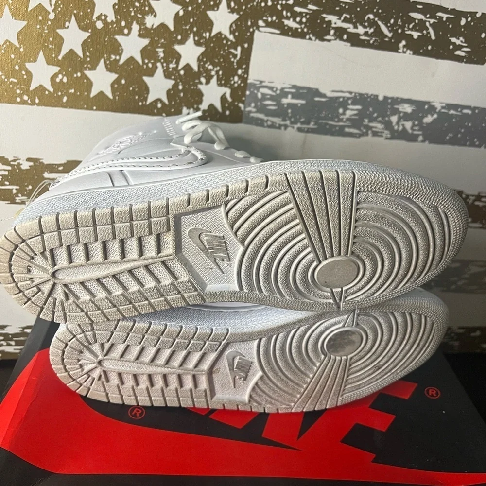 Nike Jordan “High Noise Cancelling “